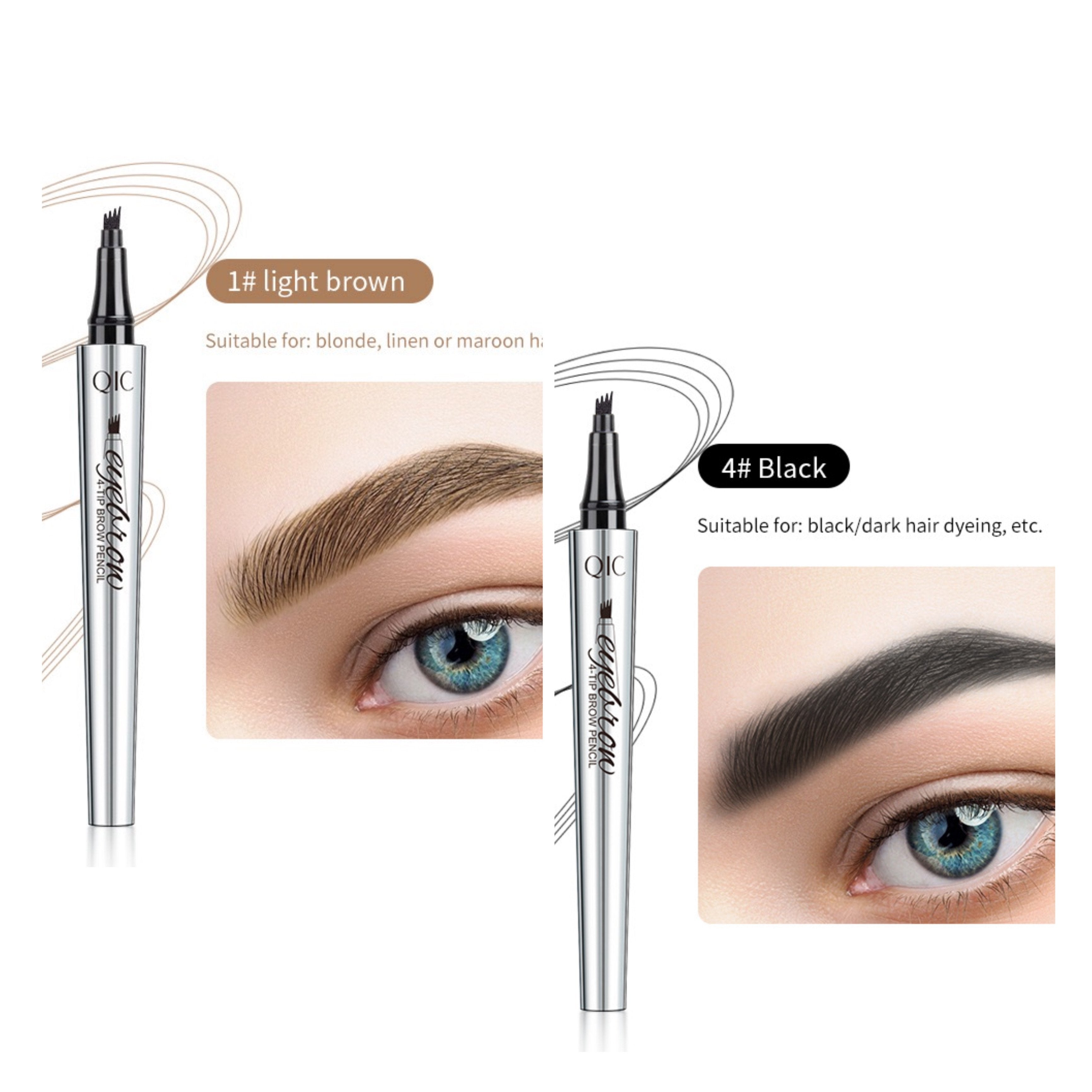 1+1 Gratis | 3DMicroblading™ | Wasserfester Augenbrauenstift