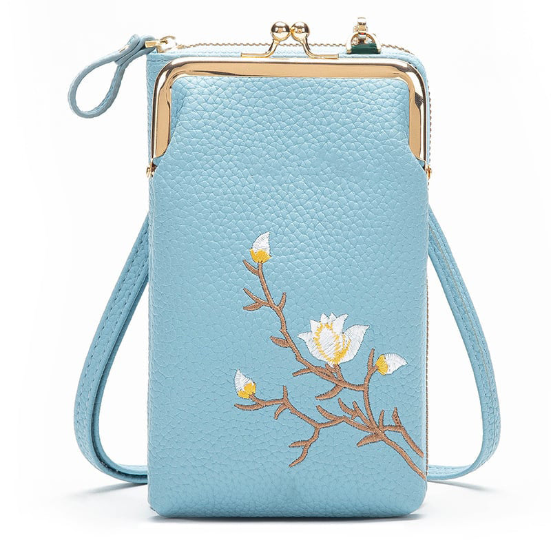 50% Rabatt | RetroPocket™ | Umhängetasche für Damen