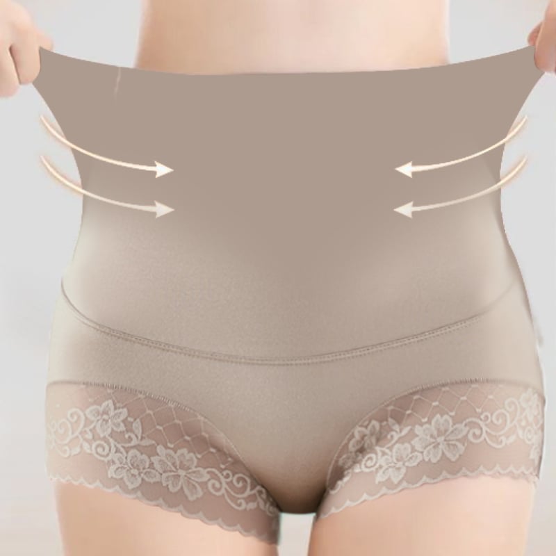 1+1 Gratis | Silvace™ | Formende Höschen mit hoher Taille