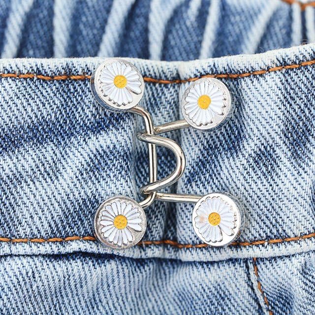 4+4 GRATIS | FitFix™ | Deine Lieblingsjeans passt wieder wie angegossen