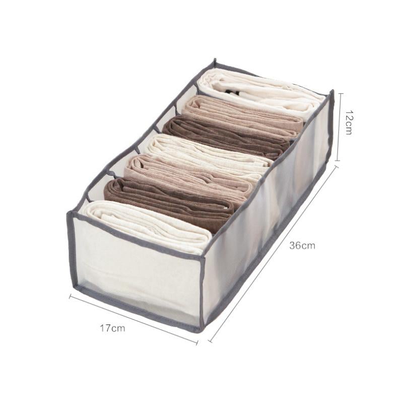 NeatFold™ | Kleiderschrank-Organizer
