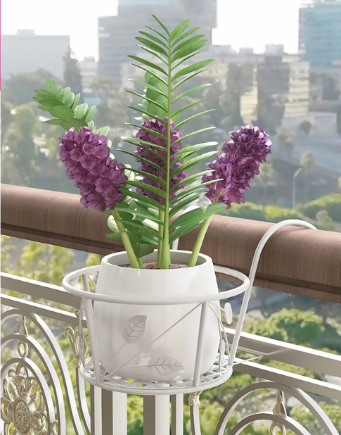 BlumenLift™ | Stilvoll, robust, einfach montiert