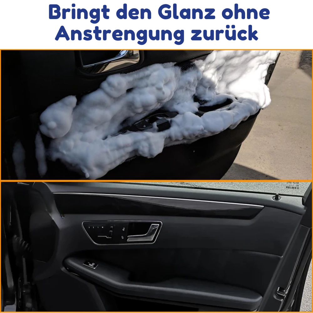 1+1 Gratis | GrimeOff™ | Entfetter-Schaumspray