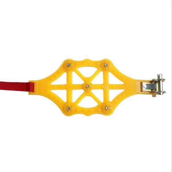 1+1 GRATIS | SnowGripX™ | Maximale Traktion, volle Kontrolle auf Eis und Schnee!