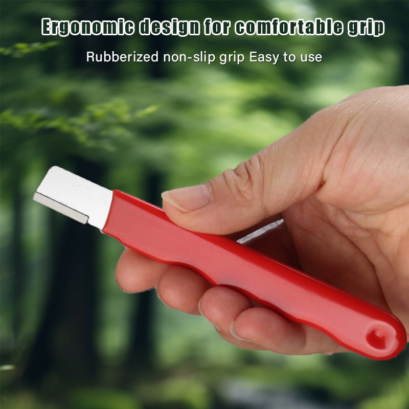 1+1 GRATIS | Sharpico™ | Tragbarer Schnellschärfer für Garten- und Küchengeräte