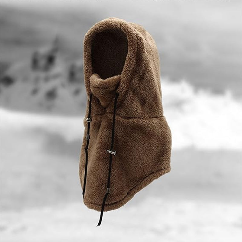 ArcticVeil™ | Umhülle Dich mit Unaufhaltsamer Wärme und Freiheit