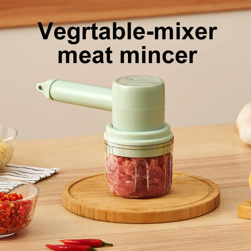 WhirlPro™ | Schnelles kabelloses Schlagen