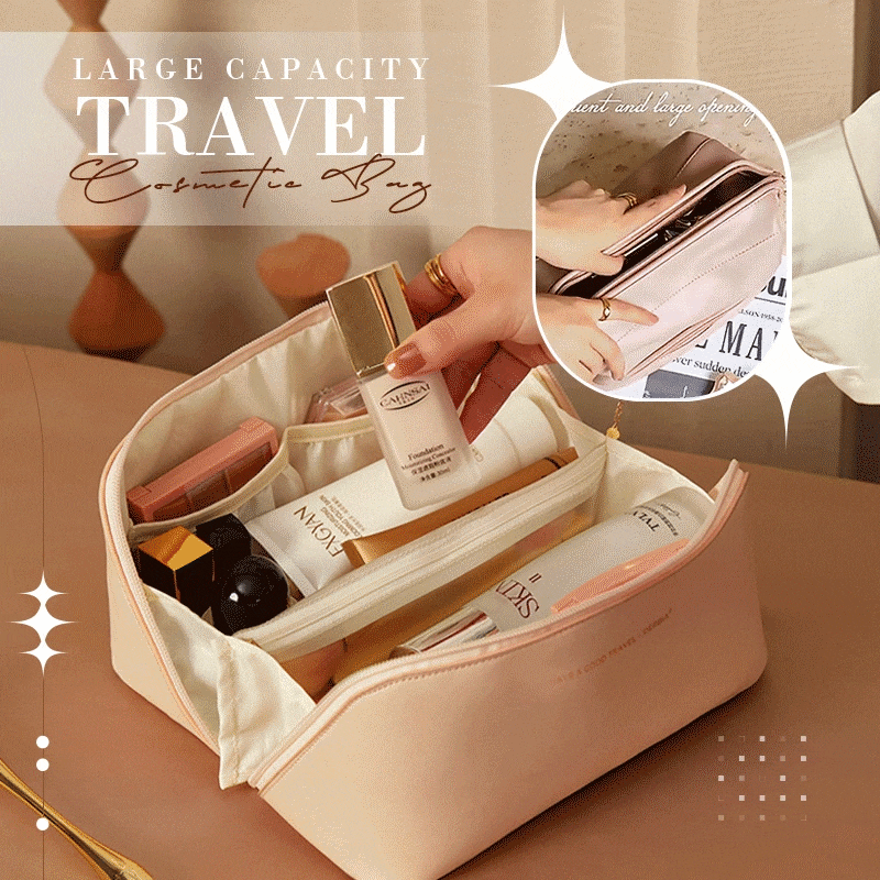 GlamNest™ | Eleganz trifft Organisation für Ihre Schönheitspflege!