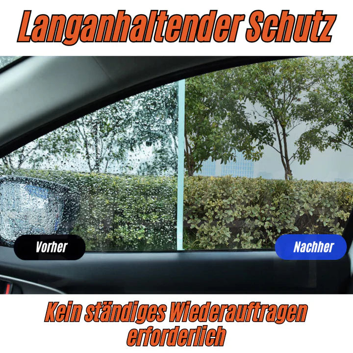 1+1 GRATIS | ClearView™ | Anti-Beschlag Spray