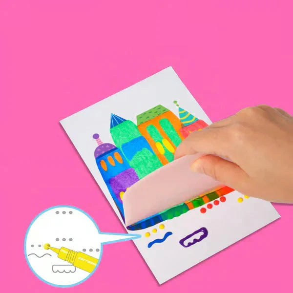 Artify™ |  Entfesseln Sie kreativen Spaß