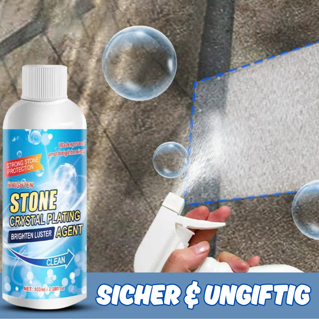 1+1 Gratis | Stainoff™ | Stein-Fleckenreiniger