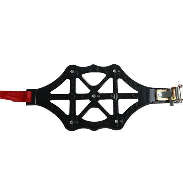 1+1 GRATIS | SnowGripX™ | Maximale Traktion, volle Kontrolle auf Eis und Schnee!