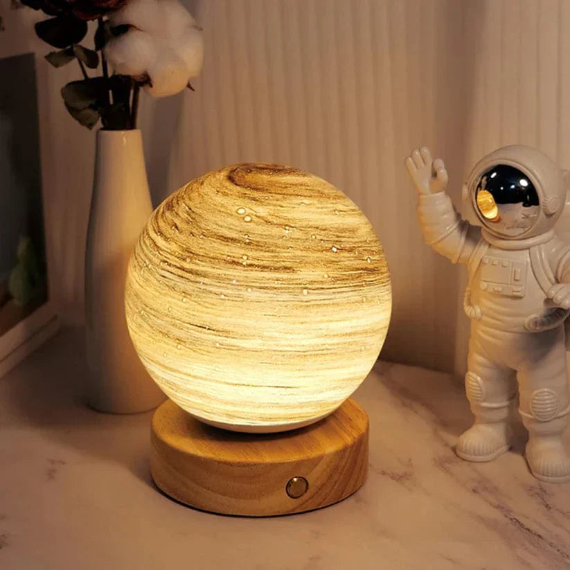 MoonGlow™ | Verwandelt jeden Raum in deine private Oase voller Magie und Ruhe