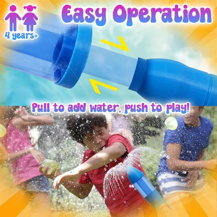 1+1  Gratis | AquaSpark™ | Erleben Sie Feuerwerksmagie ohne die Gefahr!