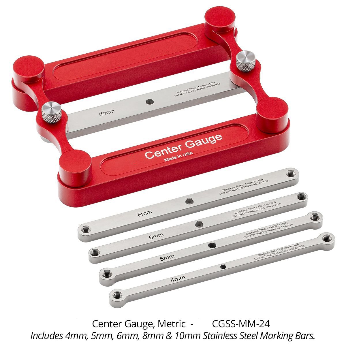 50% Rabatt | PrecisionMark™ | Perfekte Nagelverbindungen jedes Mal mühelos