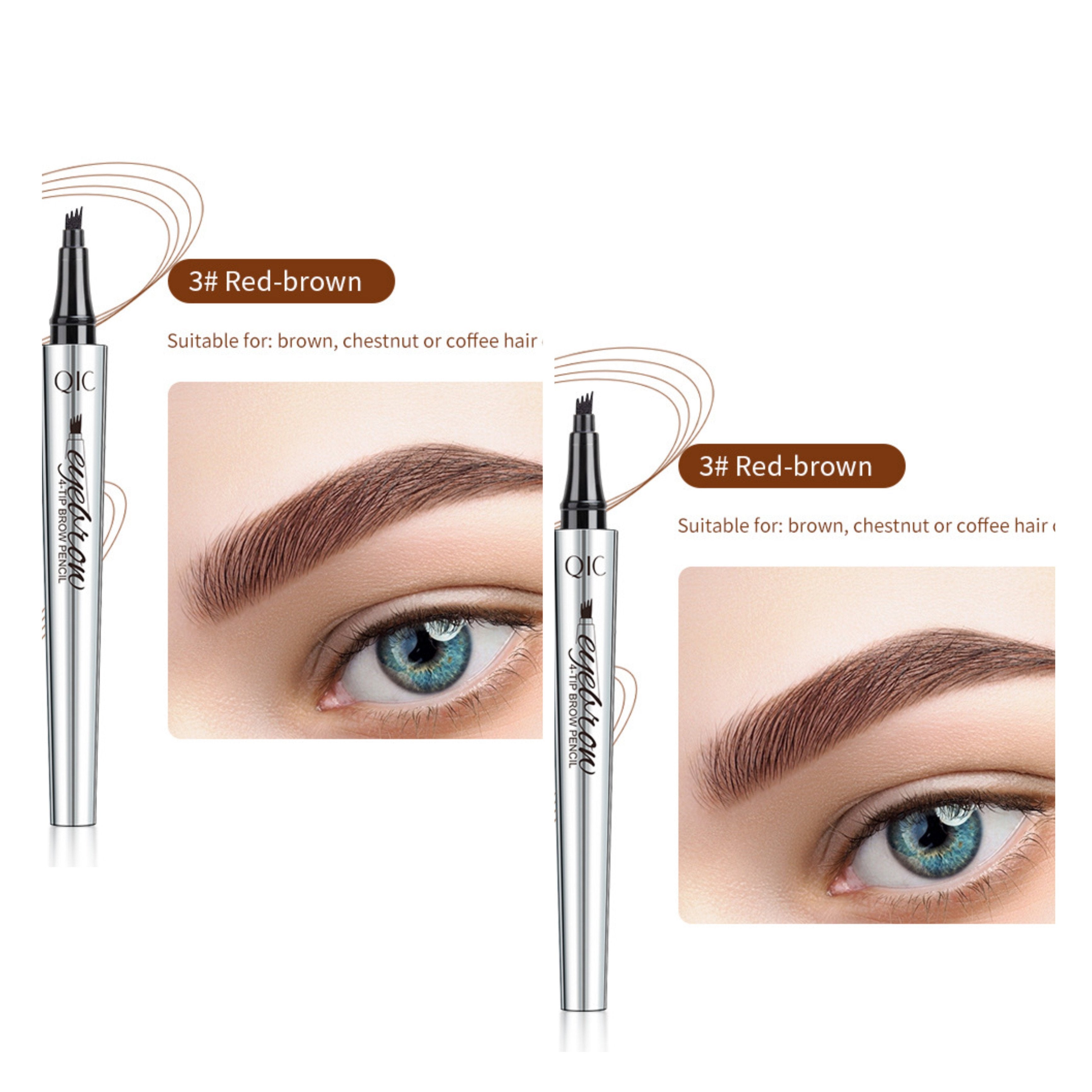 1+1 Gratis | 3DMicroblading™ | Wasserfester Augenbrauenstift