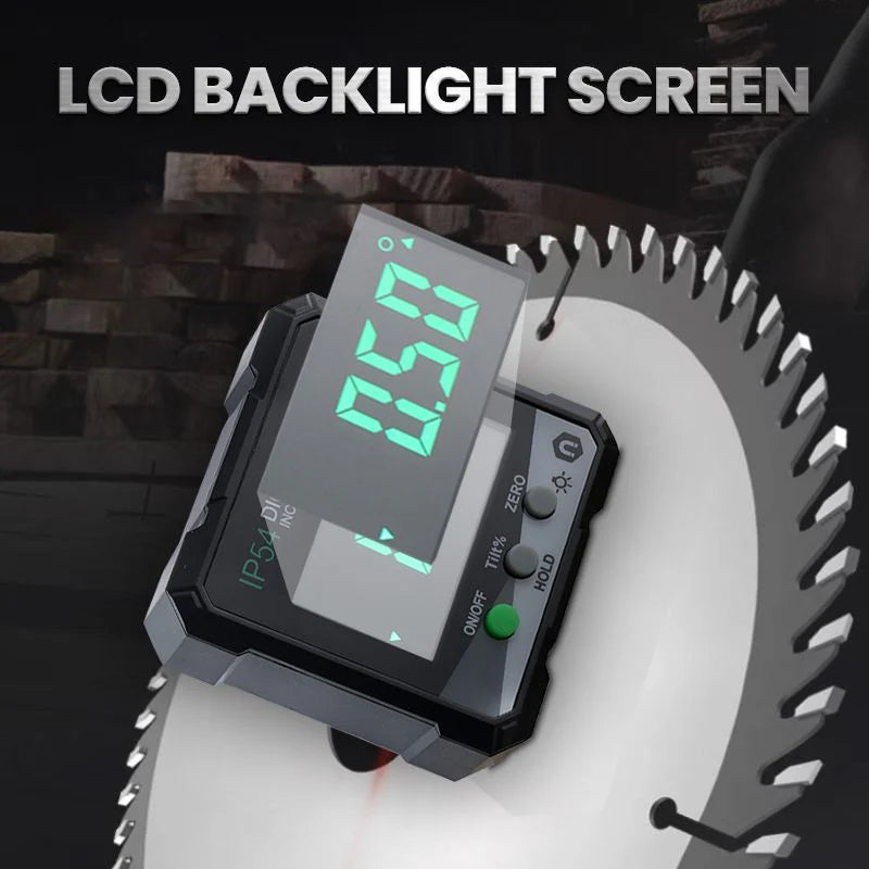 Levelix™ | Nägel perfekt im Winkel, sofort und ohne Stress