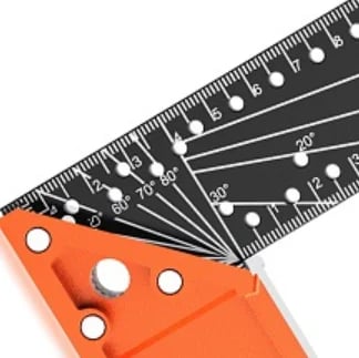 AngleMaster Pro™ | Perfekte Winkel, mühelos meistern und jeden Job beschleunigen!