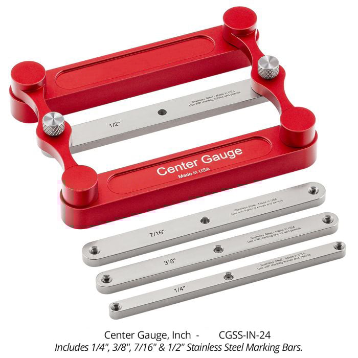 50% Rabatt | PrecisionMark™ | Perfekte Nagelverbindungen jedes Mal mühelos