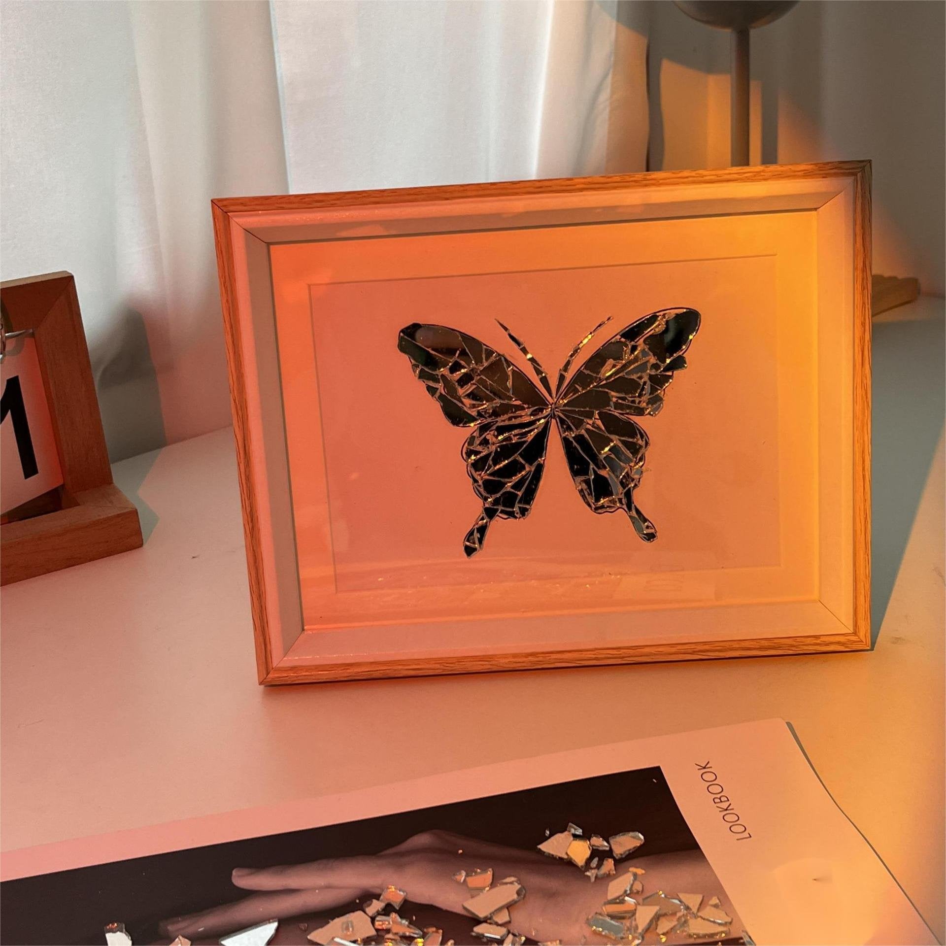ButterflyArt™ | Heilende Erinnerung in Kreativkunst