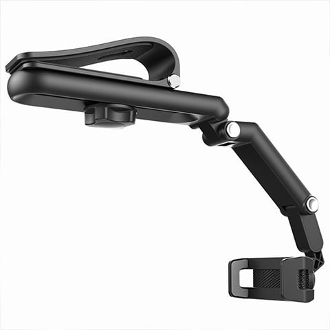 FlexMount™ | 360° drehbare & ausziehbare Handyhalterung fürs Auto