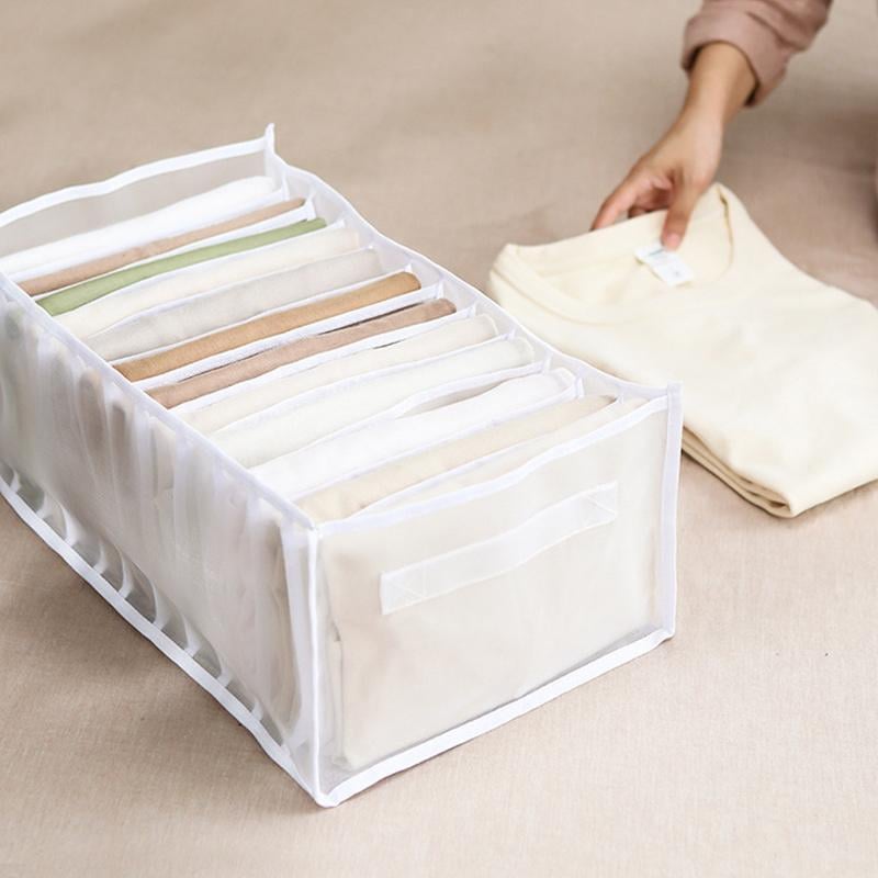 NeatFold™ | Kleiderschrank-Organizer