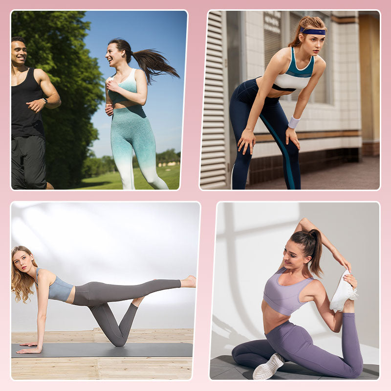 SmartScale™ | Ganzheitlicher Body Scan und Gesundheitsmanagement