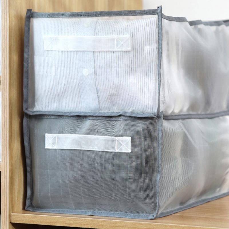 NeatFold™ | Kleiderschrank-Organizer