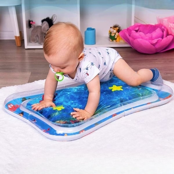 Puddle™ | Wasserspielmatte für Haustiere