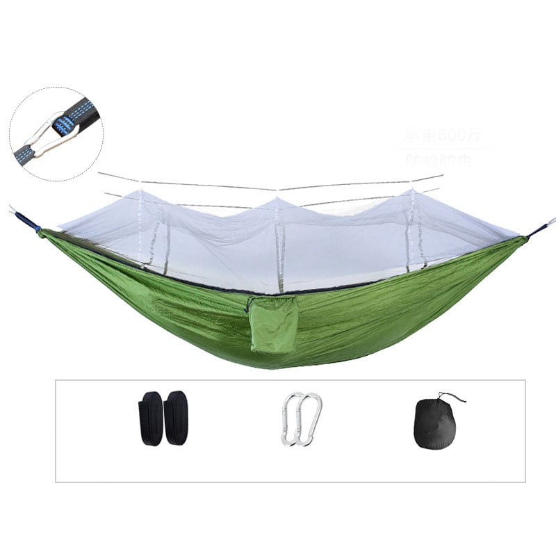 Breeznest™ | Ihre Leuchtenburg für mückenfreien Outdoor-Spaß