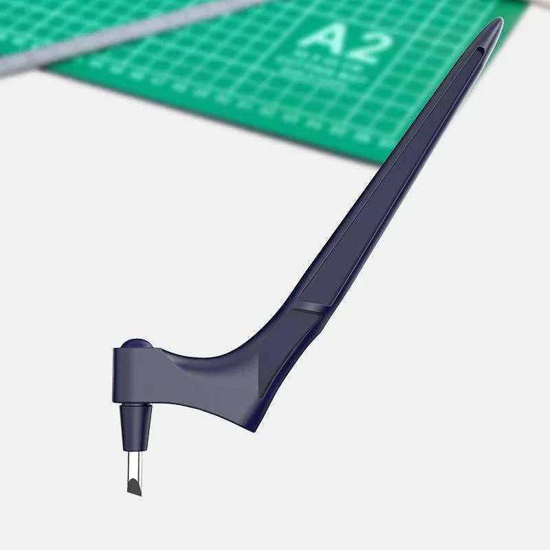 CutterPro™ | Meistere jeden Schnitt mit grenzenloser Präzision und müheloser Kontrolle