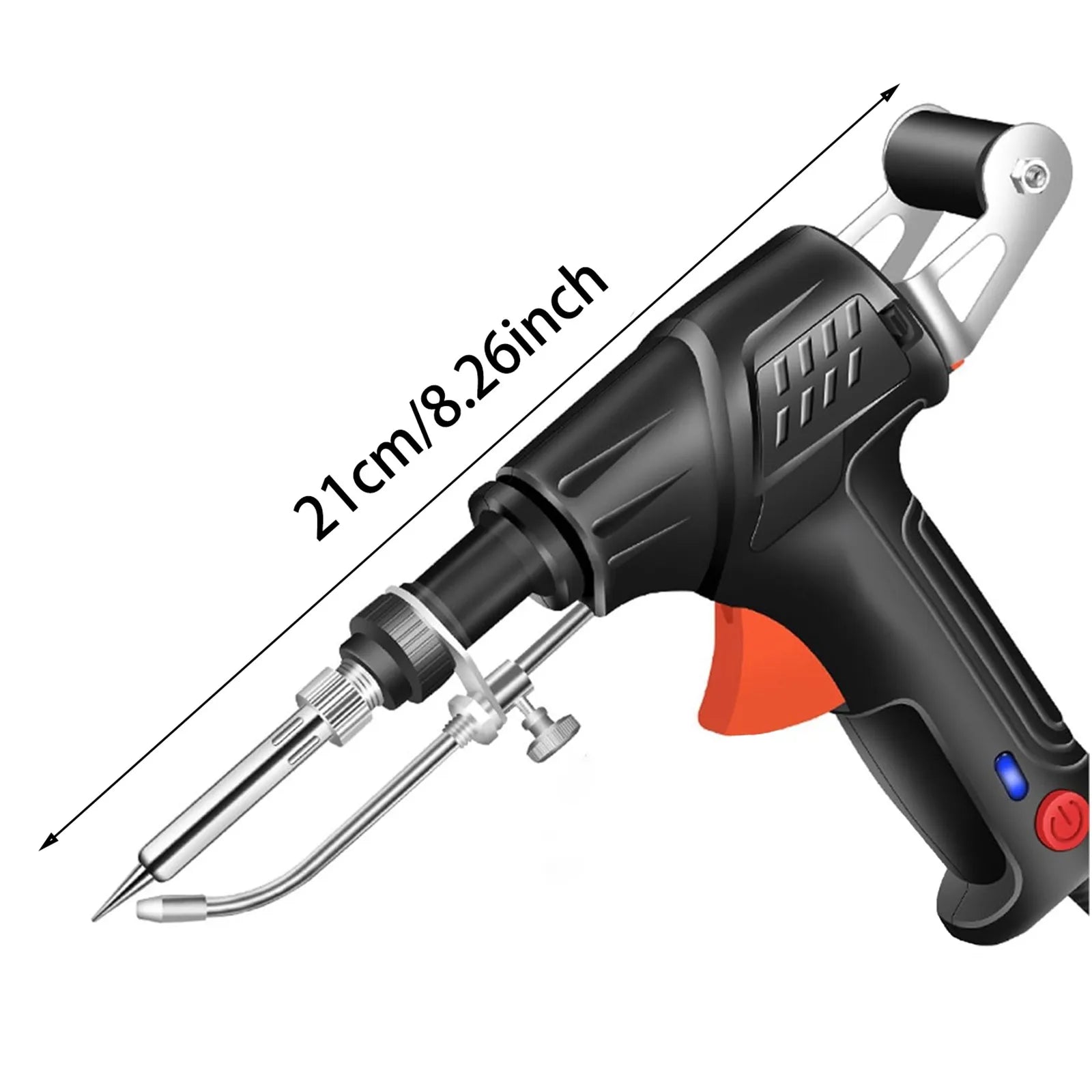 FlexiWeld™ | Verwalten Sie jede Schweißnaht mit müheloser Präzision und Kontrolle