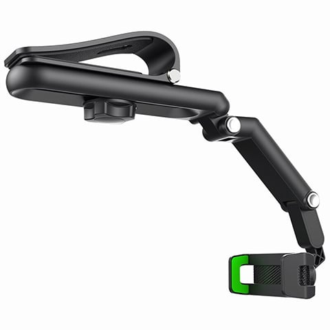 FlexMount™ | 360° drehbare & ausziehbare Handyhalterung fürs Auto