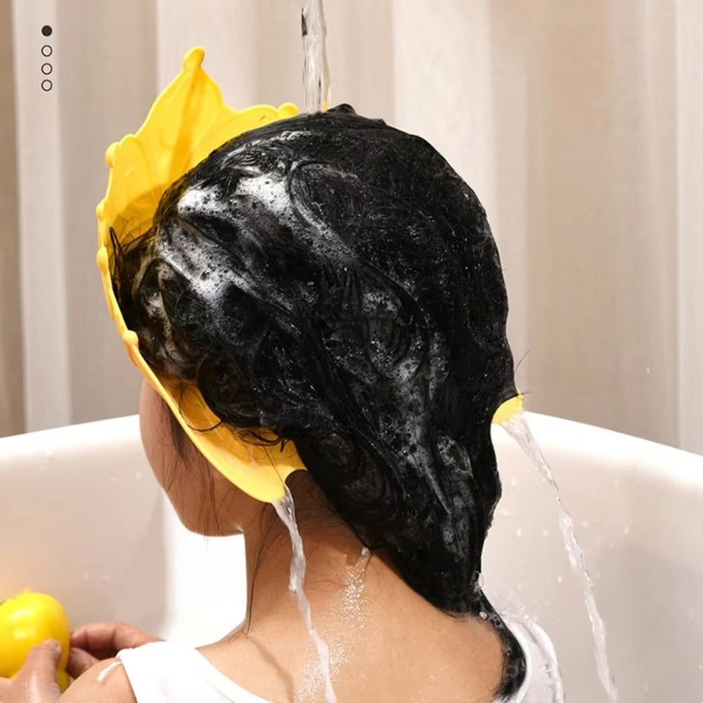 50% Rabatt | BathCrown™ | Schwimmende Krone für Kinder