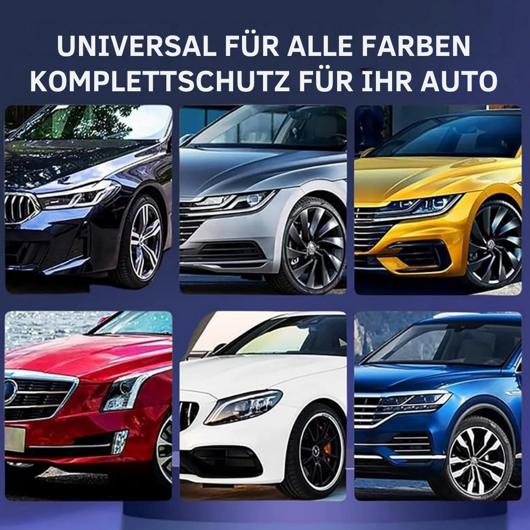 Shynex™ | Auto-Versiegelungsspray | Sofortiger Glanz & Lackschutz