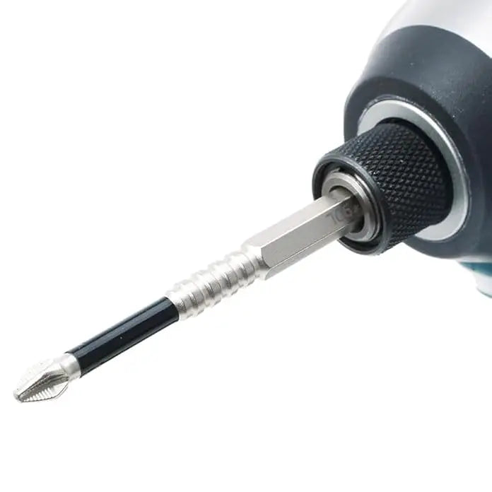 MagProFix™ | Präzisions-Magnet-Schrauberbits | Sicherer Halt, Kein Abrutschen