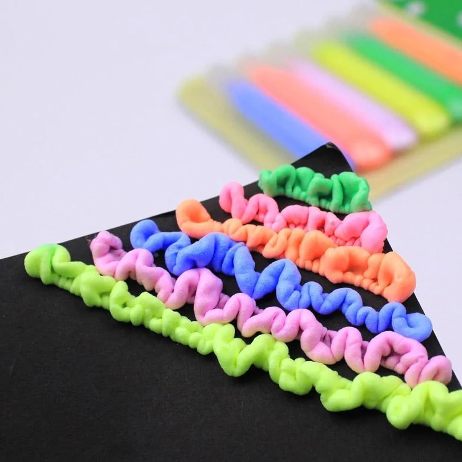 PopInk™ | Magischer 3D-Effekt-Zeichenstift | Verwandelt Zeichnungen in echte 3D-Formen