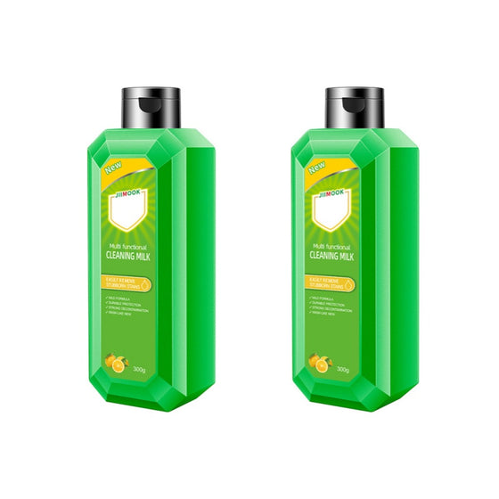 UniClean™ | Leistungsstarker All-in-One-Reiniger | Stark gegen Schmutz, sanft zu Oberflächen