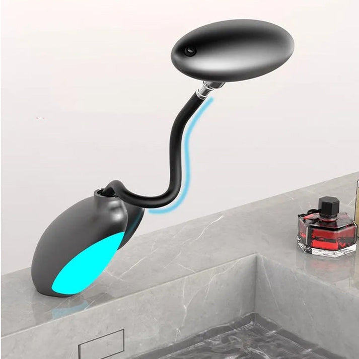 AquaGlow™ | Intelligenter LED-Wasserhahn | Sicherer, intelligenter, besserer Durchfluss