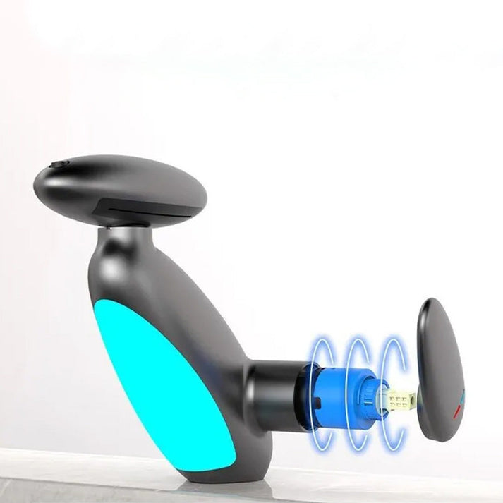 AquaGlow™ | Intelligenter LED-Wasserhahn | Sicherer, intelligenter, besserer Durchfluss