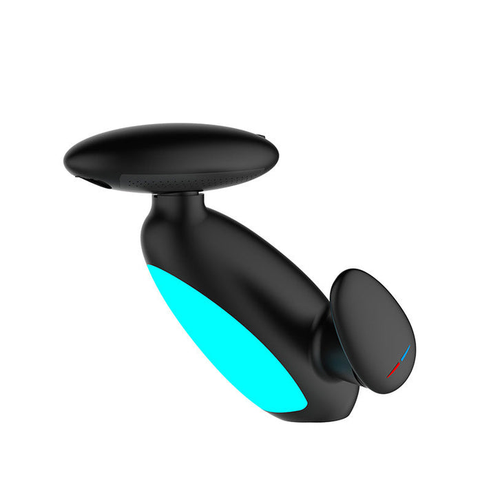 AquaGlow™ | Intelligenter LED-Wasserhahn | Sicherer, intelligenter, besserer Durchfluss