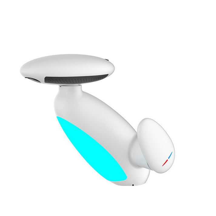 AquaGlow™ | Intelligenter LED-Wasserhahn | Sicherer, intelligenter, besserer Durchfluss