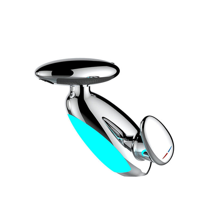 AquaGlow™ | Intelligenter LED-Wasserhahn | Sicherer, intelligenter, besserer Durchfluss