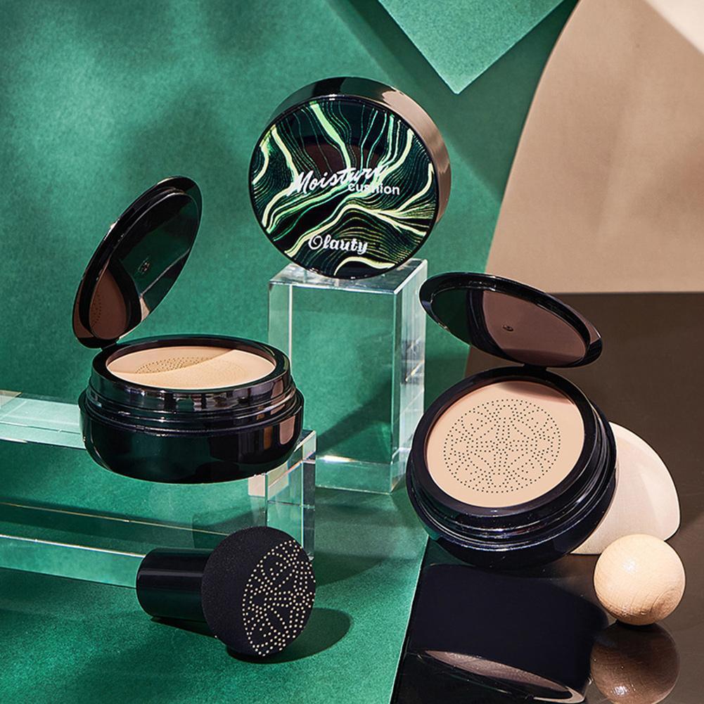 1+1 Gratis | MushroomGlow™ | Sparen Sie Zeit ohne Make-up