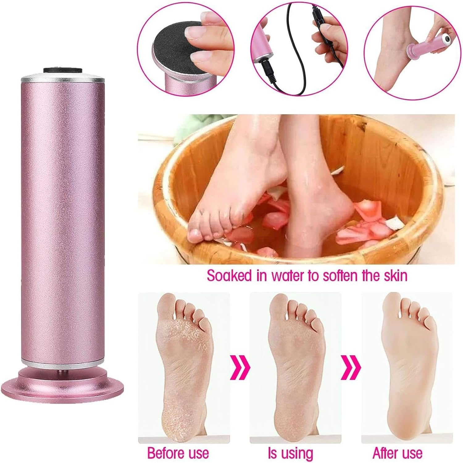 Sofheel™ | Starker Schutz für Ihre Füße