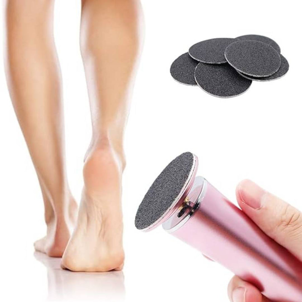 Sofheel™ | Starker Schutz für Ihre Füße