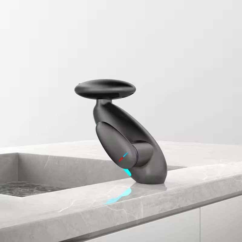 AquaGlow™ | Intelligenter LED-Wasserhahn | Sicherer, intelligenter, besserer Durchfluss