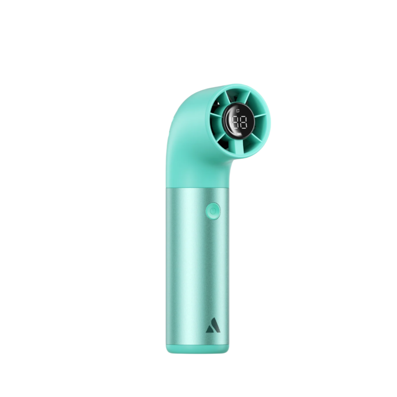 Chillory™ | Turbo-Cool-Taschenventilator | Ultra-Kühlung. Micro Größe