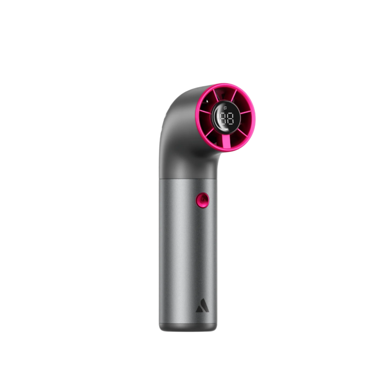 Chillory™ | Turbo-Cool-Taschenventilator | Ultra-Kühlung. Micro Größe