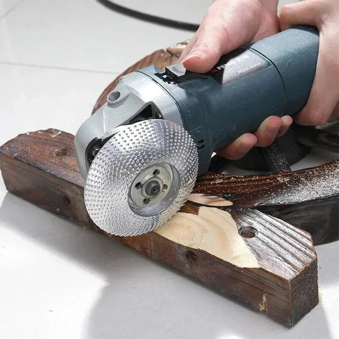 1+2 Gratis | CarvePro™  | Kräftige Trennscheiben für Holz